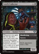 Leech Collector [Secrets of Strixhaven] Foil