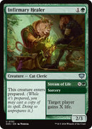 Infirmary Healer [Secrets of Strixhaven] Foil