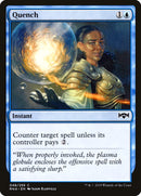 Quench [Ravnica Allegiance] Foil