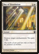 Ray of Dissolution [Theros] Foil