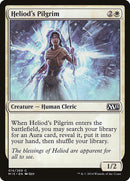 Heliod's Pilgrim [Magic 2015] Foil
