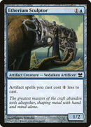 Etherium Sculptor [Modern Masters] Foil