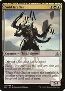 Void Grafter [Oath of the Gatewatch] Foil
