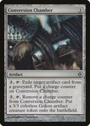 Conversion Chamber [New Phyrexia] Foil