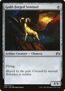 Gold-Forged Sentinel [Magic Origins] Foil