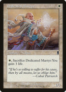Dedicated Martyr [Odyssey] Foil