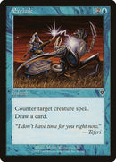 Exclude [Invasion] Foil