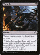 Throttle [Shadows over Innistrad] Foil