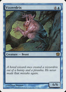 Vizzerdrix [Ninth Edition] Foil