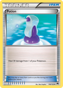 Potion (106/122) [XY: BREAKpoint] Reverse Holofoil
