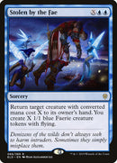 Stolen by the Fae [Throne of Eldraine] Foil