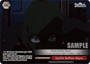 Stylish Ruffian Slayer (EIS/SX07-T08OFR) [The Eminence in Shadow]