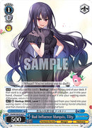Bad Influence Marquis, Tilty (Ftt/W120-E142 C) [Fujimi Fantasia Bunko Vol.2]