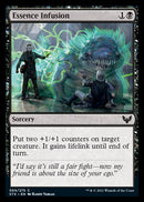 Essence Infusion [Strixhaven: School of Mages] Foil