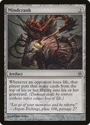Mindcrank [New Phyrexia] Foil