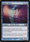 Aether Adept [Magic 2011] Foil