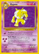Hypno (25/110) [Legendary Collection] Reverse Holofoil