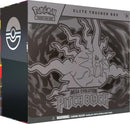 (Pre-Order) Mega Evolution: Pitch Black - Elite Trainer Box