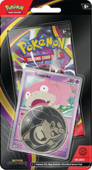 (Pre-Order) Mega Evolution: Pitch Black - Single Pack Blister [Slowpoke]