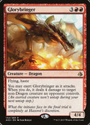 Glorybringer [Amonkhet] Foil
