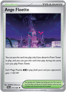 Ange Floette (075/086) [Mega Evolution: Chaos Rising] Reverse Holofoil