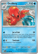 Octillery (017/086) [Mega Evolution: Chaos Rising] Reverse Holofoil