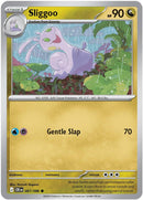 Sliggoo (067/086) [Mega Evolution: Chaos Rising] Reverse Holofoil