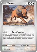 Tauros (069/086) [Mega Evolution: Chaos Rising] Reverse Holofoil