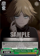 Trivial Chatter, Neia (OVL/SE51-E27H HU) [Nazarick: Tomb of the Undead Vol.3 Extra Booster]
