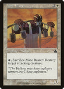 Mine Bearer [Prophecy] Foil