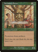 Yavimaya Scion [Urza's Legacy] Foil
