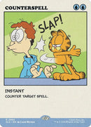 Counterspell (2664) [Secret Lair Drop Series] Foil