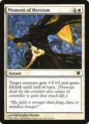 Moment of Heroism [Innistrad] Foil