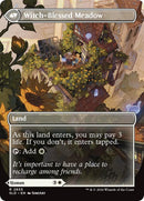 Witch Enchanter [Secret Lair Drop Series] Foil