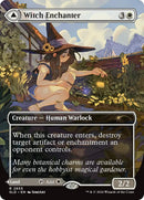 Witch Enchanter [Secret Lair Drop Series] Foil