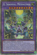 El Shaddoll Meshachrer (Starlight Rare) [BLGG-EN022] Starlight Rare