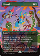 Farseek (2698) [Secret Lair Drop Series] Foil
