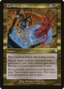 Cauldron Dance [Invasion] Foil