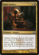 Tithe Drinker [Dragon's Maze] Foil