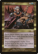 Urza's Guilt [Planeshift] Foil