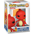 Funko POP! Pokemon Charmeleon 1157
