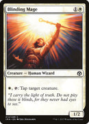 Blinding Mage [Iconic Masters] Foil