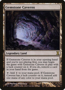 Gemstone Caverns [Time Spiral] Foil