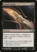 Essence Drain [Magic 2013] Foil
