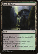 Jungle Hollow [Fate Reforged] Foil