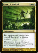 Glare of Subdual [Ravnica: City of Guilds] Foil