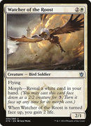 Watcher of the Roost [Khans of Tarkir] Foil