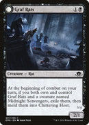 Graf Rats [Eldritch Moon] Foil