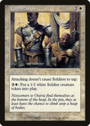 Mobilization [Onslaught] Foil