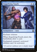 Stupefying Touch [Eternal Masters] Foil